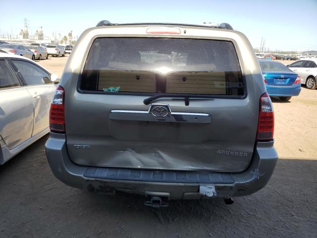 Photo 6 from auction – 2007 TOYOTA 4RUNNER SR with VIN JTEZU14R070083817