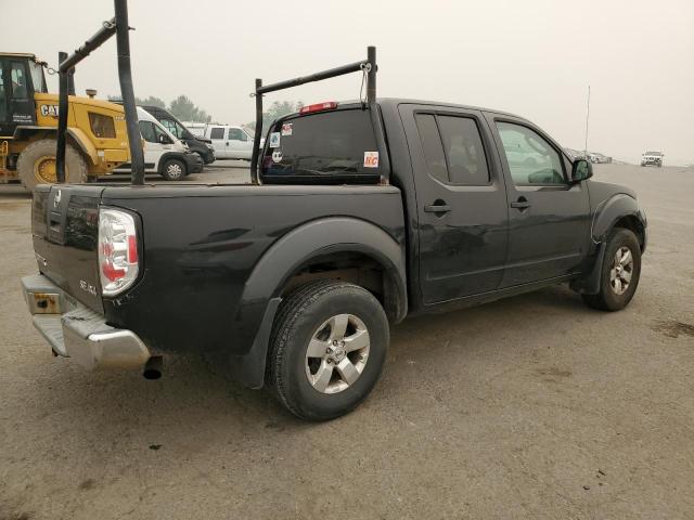 Photo 3 from auction – 2010 NISSAN FRONTIER C with VIN 1N6AD0EV8AC413004
