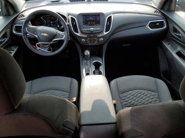 Photo 8 from auction – 2021 CHEVROLET EQUINOX with VIN 3GNAXUEV6ML346954