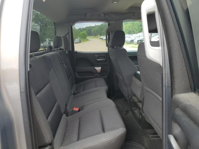 Photo 10 from auction – 2017 CHEVROLET SILVERADO with VIN 1GCVKREC2HZ221890