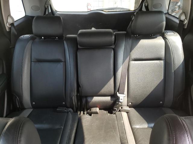 Photo 10 from auction – 2009 MAZDA CX-9 with VIN JM3TB38A290170502