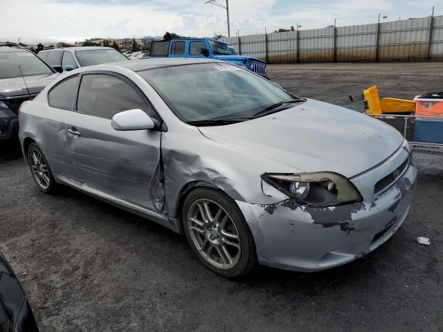 Photo 4 from auction – 2007 TOYOTA SCION TC with VIN JTKDE167070153039