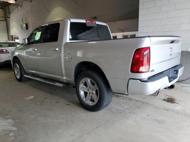 Photo 2 from auction – 2011 DODGE RAM 1500 with VIN 1D7RV1CT3BS662740