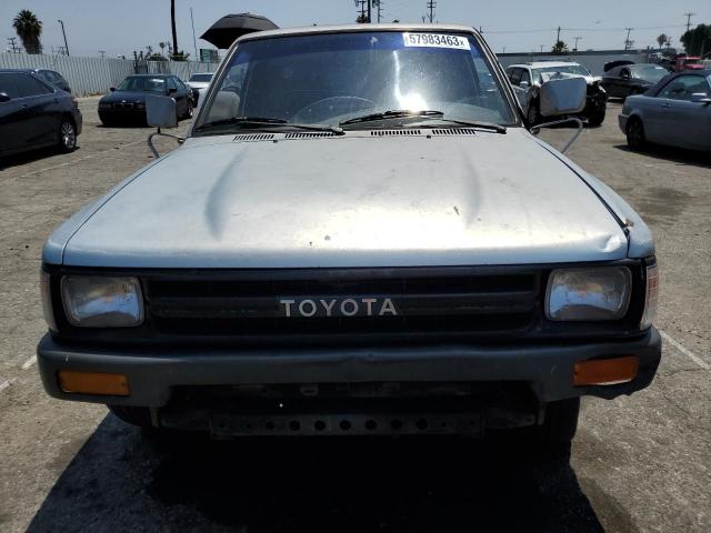 Photo 5 from auction – 1990 TOYOTA PICKUP 1/2 with VIN JT4RN81A9L5067671