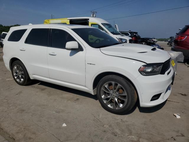 Photo 4 from auction – 2020 DODGE DURANGO R/ with VIN 1C4SDJCT0LC114964