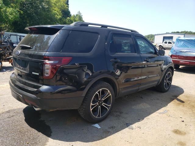 Photo 3 from auction – 2015 FORD EXPLORER S with VIN 1FM5K8GT3FGB01611
