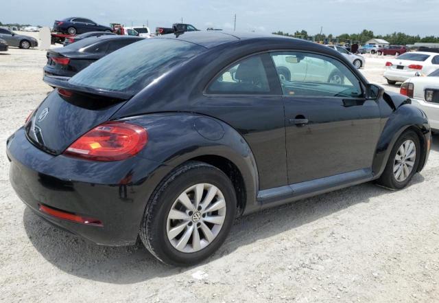 Photo 3 from auction – 2017 VOLKSWAGEN BEETLE 1.8 with VIN 3VWF17AT3HM602048