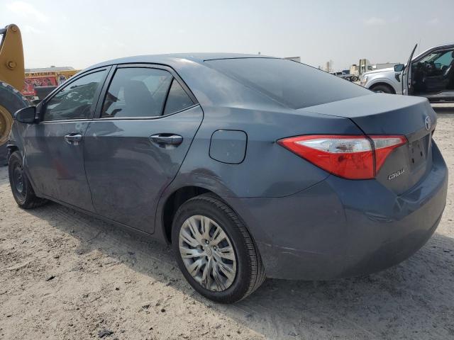 Photo 2 from auction – 2016 TOYOTA COROLLA L with VIN 5YFBURHE2GP412048