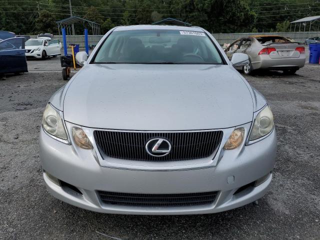 Photo 5 from auction – 2009 LEXUS GS 350 with VIN JTHBE96S090045023