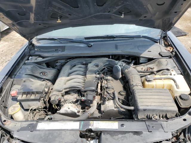 Photo 11 from auction – 2007 DODGE CHARGER SE with VIN 2B3KA43G77H867313