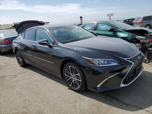 Photo 4 from auction – 2022 LEXUS ES 300H BA with VIN 58ADA1C11NU019430