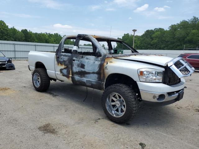 Photo 4 from auction – 2006 DODGE RAM 2500 S with VIN 1D7KS28C06J158814