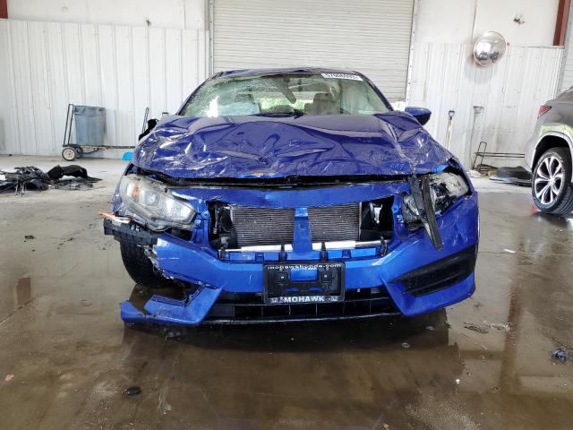 Photo 5 from auction – 2018 HONDA CIVIC LX with VIN 19XFC2F50JE205570