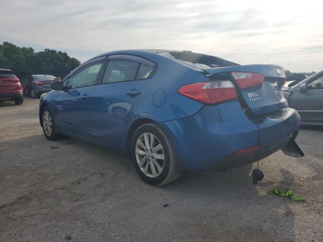 Photo 2 from auction – 2014 KIA FORTE LX with VIN KNAFX4A69E5134819