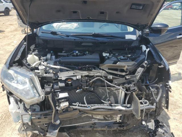Photo 11 from auction – 2016 NISSAN ROGUE S with VIN 5N1AT2MT1GC745856