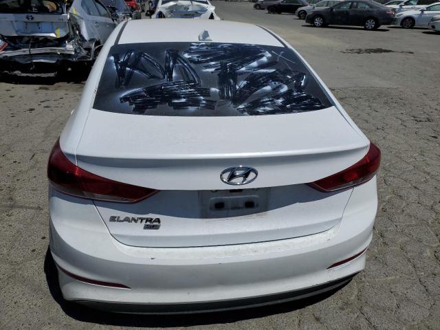 Photo 6 from auction – 2017 HYUNDAI ELANTRA SE with VIN 5NPD74LF0HH164495