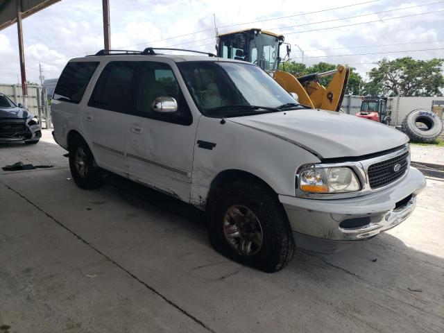 Photo 4 from auction – 1998 FORD EXPEDITION with VIN 1FMRU17L9WLA65370