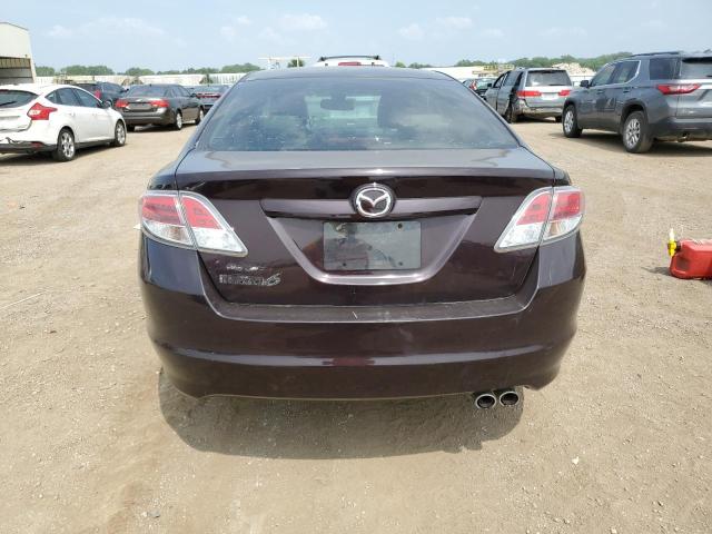 صورة رقم 6 من المزاد - 2009 MAZDA MAZDA 6 مع VIN 1YVHP82A895M28055
