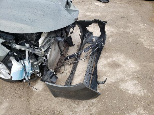 Photo 12 from auction – 2014 TOYOTA AVALON BAS with VIN 4T1BK1EB3EU094258