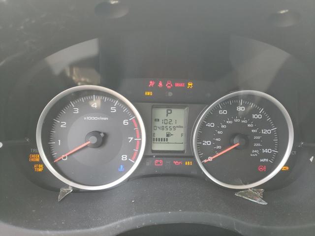 Photo 9 from auction – 2014 SUBARU FORESTER 2 with VIN JF2SJAECXEH450165