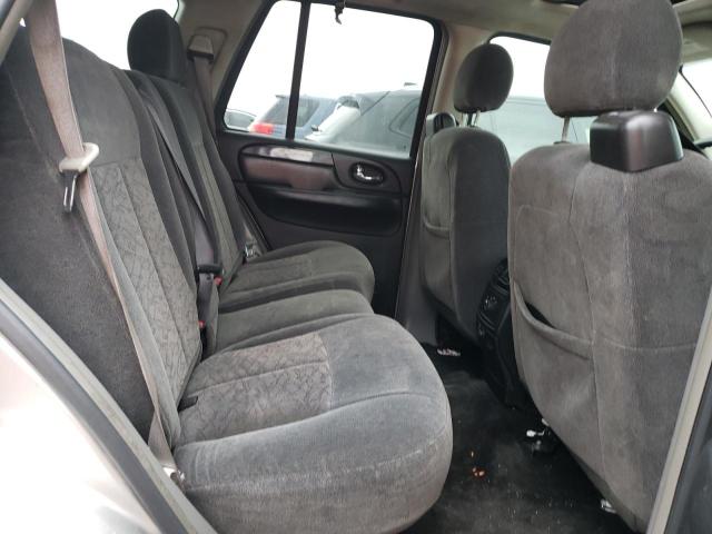 Photo 10 from auction – 2006 CHEVROLET TRAILBLAZE with VIN 1GNDT13S962155484