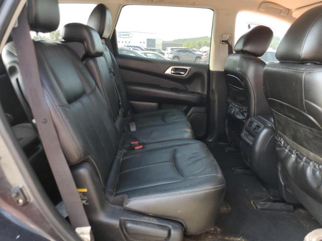 Photo 11 from auction – 2013 NISSAN PATHFINDER with VIN 5N1AR2MN8DC643773