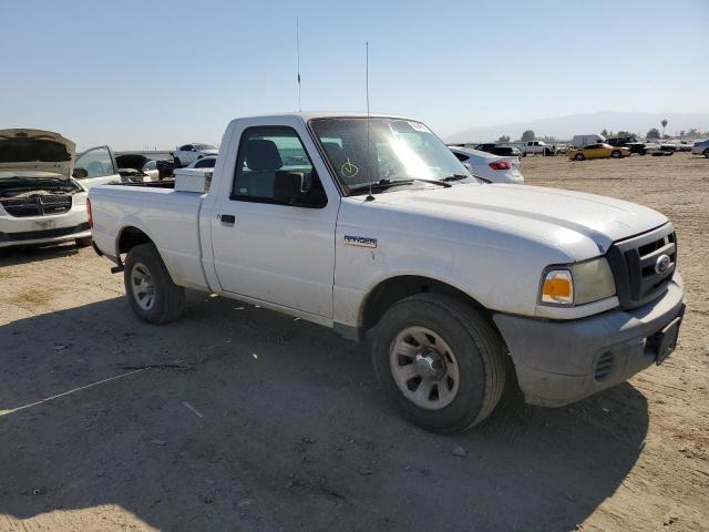 Photo 4 from auction – 2011 FORD RANGER with VIN 1FTKR1AD1BPA88427