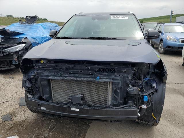 Photo 5 from auction – 2022 KIA SELTOS SX with VIN KNDETCA21N7298166