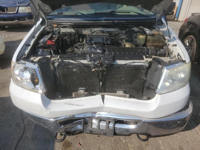 Photo 11 from auction – 2007 FORD F150 SUPER with VIN 1FTPW14V77FB43219