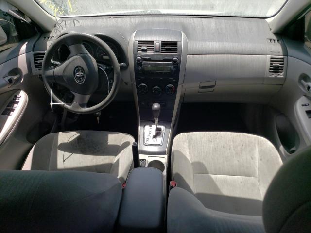 Zdjęcie 8 z aukcji – 2010 TOYOTA COROLLA BA z VIN 2T1BU4EE9AC436877