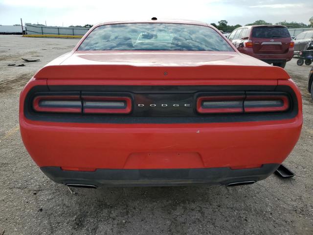 Photo 6 from auction – 2018 DODGE CHALLENGER with VIN 2C3CDZAG0JH294602