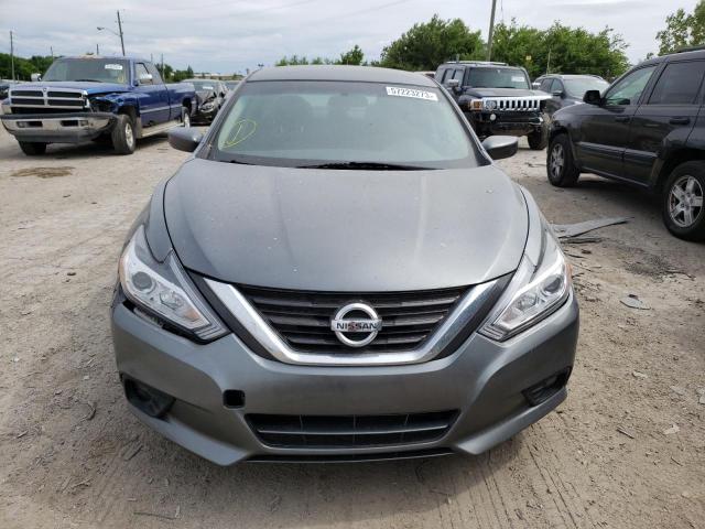 Photo 5 from auction – 2016 NISSAN ALTIMA 2.5 with VIN 1N4AL3AP8GC243322