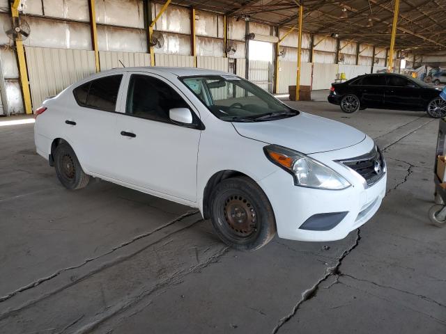 Photo 4 from auction – 2017 NISSAN VERSA S with VIN 3N1CN7AP0HL827226