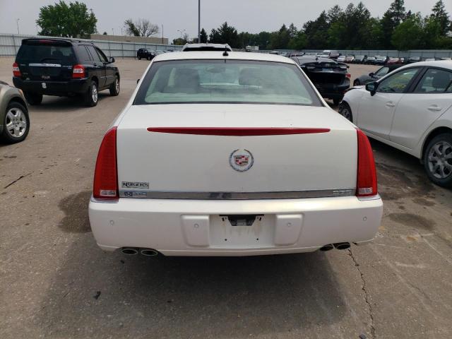 Photo 6 from auction – 2006 CADILLAC DTS with VIN 1G6KD57916U178714