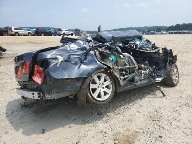 Photo 3 from auction – 2007 LEXUS ES 350 with VIN JTHBJ46GX72063718