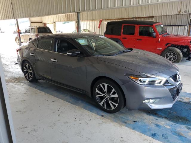 Photo 4 from auction – 2017 NISSAN MAXIMA 3.5 with VIN 1N4AA6AP7HC424307