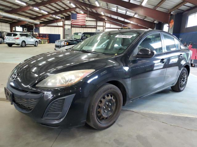 MAZDA 3 I 2010 with VIN JM1BL1SG4A1269520 - Photo from auction