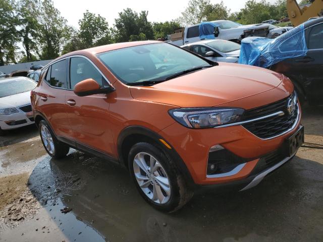 Photo 4 from auction – 2023 BUICK ENCORE GX with VIN KL4MMBS28PB106141