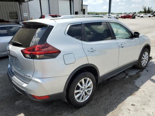 Photo 3 from auction – 2018 NISSAN ROGUE S with VIN KNMAT2MV2JP609273