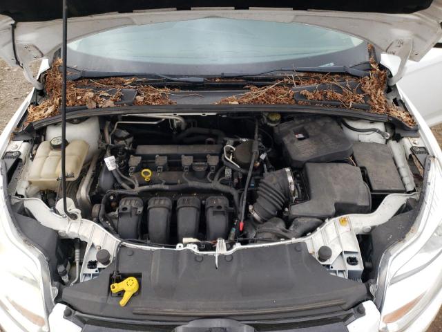 Photo 11 from auction – 2012 FORD FOCUS SE with VIN 1FAHP3K22CL138372
