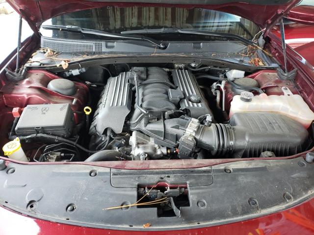 Photo 11 from auction – 2021 DODGE CHARGER SC with VIN 2C3CDXGJ9MH569590