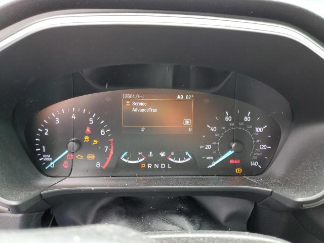 Photo 9 from auction – 2021 FORD ESCAPE S with VIN 1FMCU9F63MUA23008