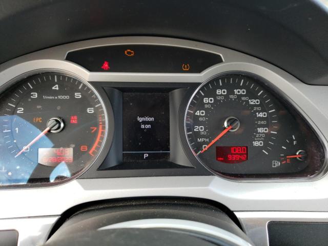 Photo 9 from auction – 2011 AUDI A6 PREMIUM with VIN WAUFGAFB3BN033646