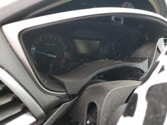 Photo 9 from auction – 2015 FORD FUSION SE with VIN 3FA6P0H75FR262540