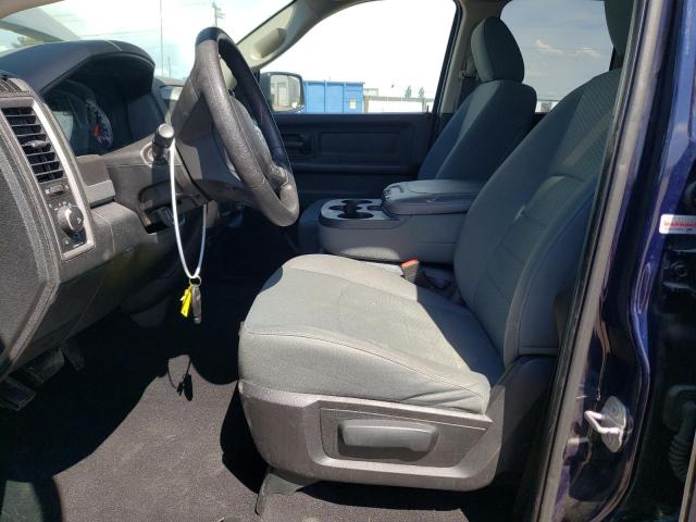 Photo 7 from auction – 2015 RAM 1500 ST with VIN 1C6RR7FT3FS690905