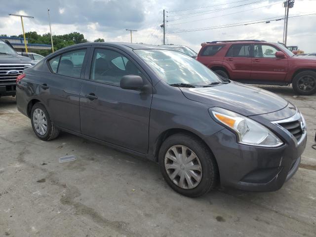 Photo 4 from auction – 2015 NISSAN VERSA S with VIN 3N1CN7AP2FL832845