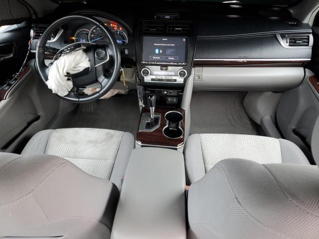 Photo 8 from auction – 2013 TOYOTA CAMRY L with VIN 4T4BF1FK7DR299573