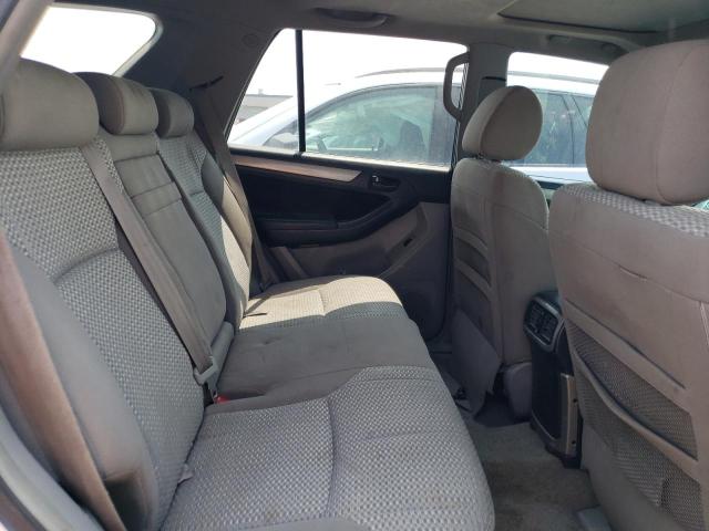 Photo 10 from auction – 2008 TOYOTA 4RUNNER SR with VIN JTEBU14R68K018560