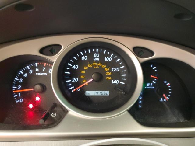 Photo 9 from auction – 2006 TOYOTA HIGHLANDER with VIN JTEGD21A060142939