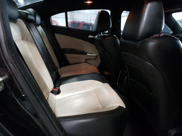Photo 10 from auction – 2016 DODGE CHARGER SX with VIN 2C3CDXJG4GH147177